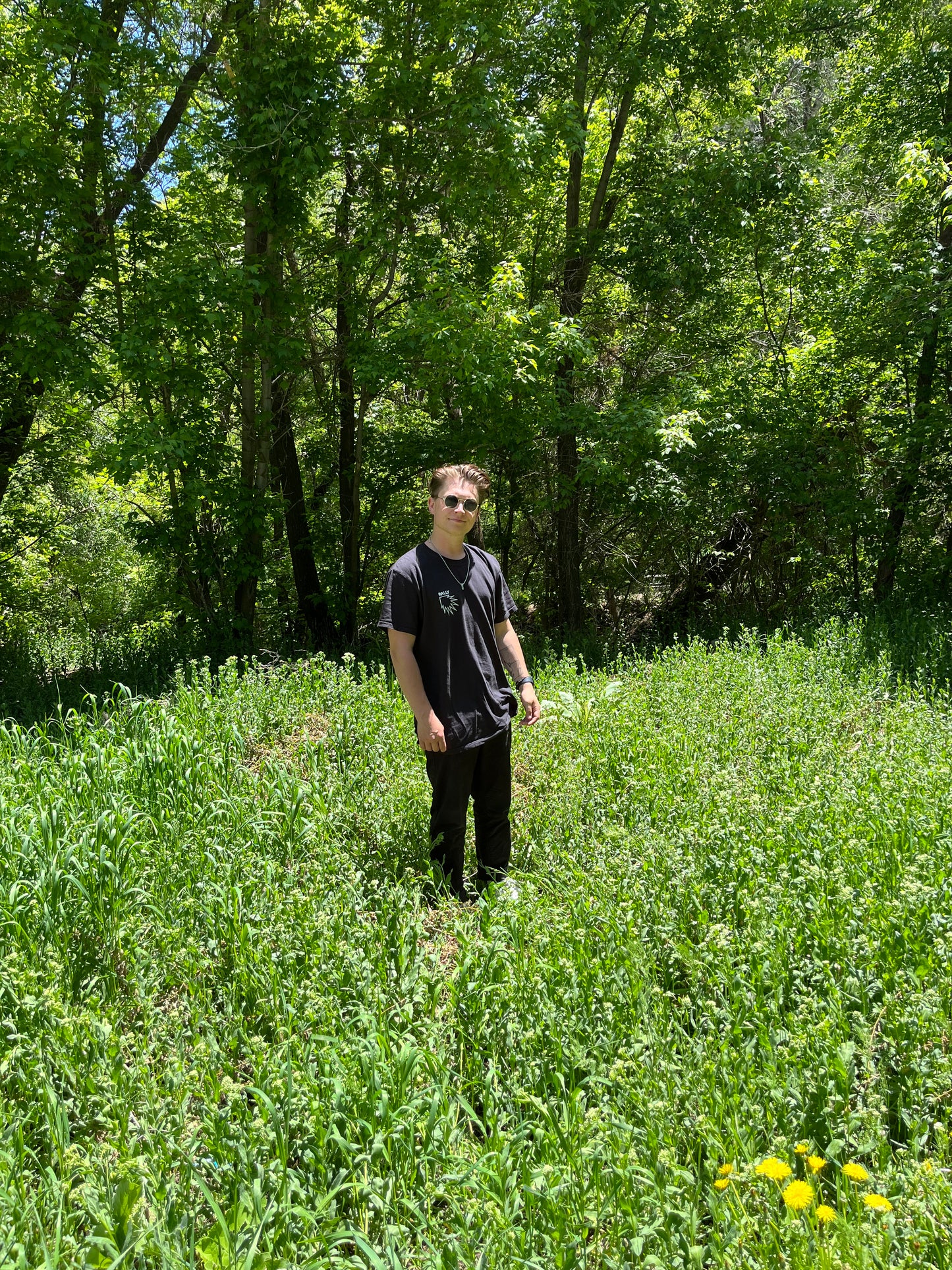 "Pretender" Short Sleeve