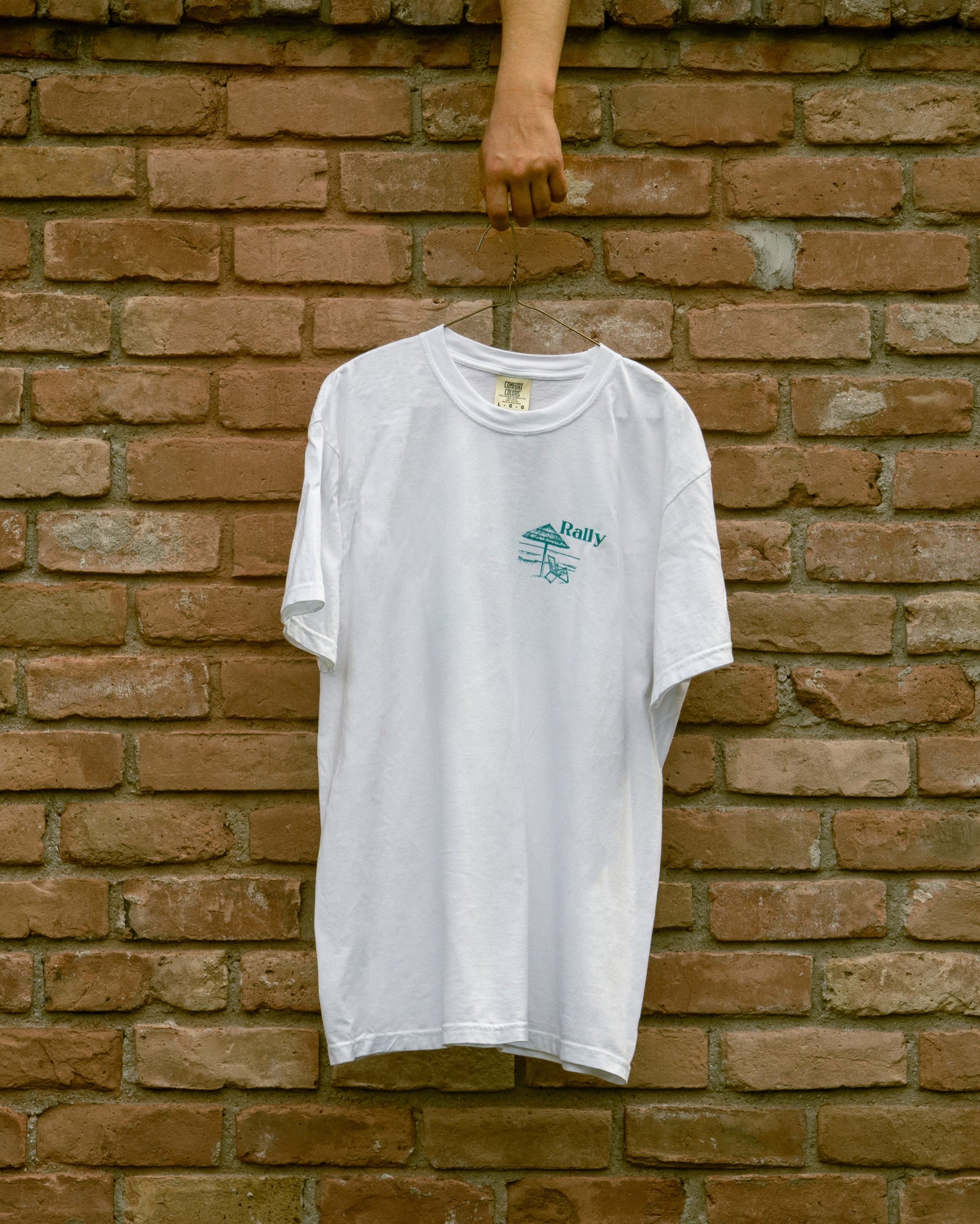 Surf Shop RALLY Tee