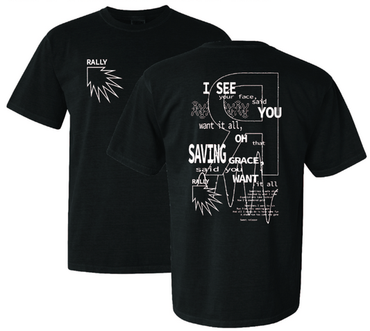 "Pretender" Short Sleeve