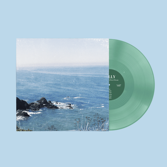 Songs From A Hotel Room (Complete) LP